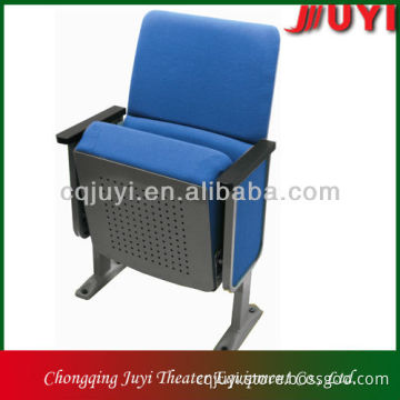 Economical seats commercial Metal Theater Seat JY-302